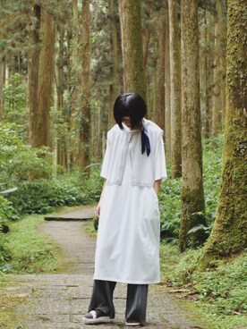 muoootさんのコーディネート