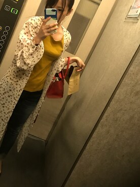 みぃさんのコーディネート