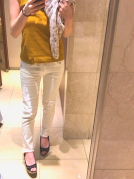 みぃさんのコーディネート