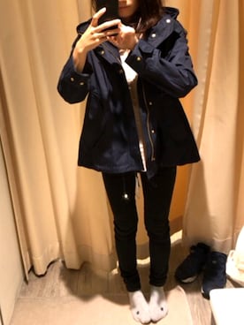 みぃさんのコーディネート