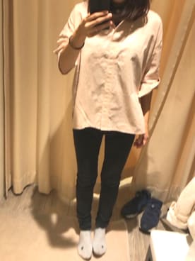 みぃさんのコーディネート