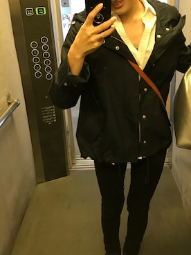 みぃさんのコーディネート