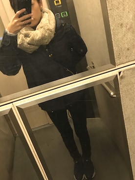 みぃさんのコーディネート