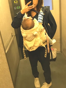 みぃさんのコーディネート