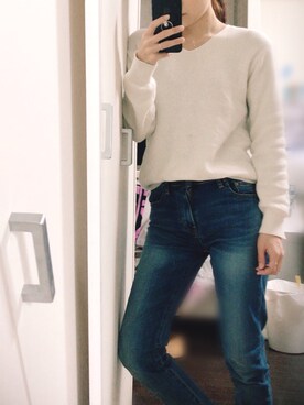 みぃさんのコーディネート