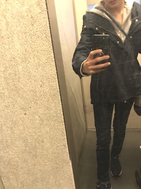 みぃさんのコーディネート