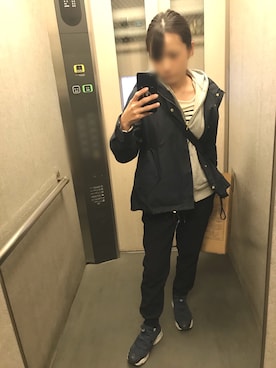 みぃさんのコーディネート