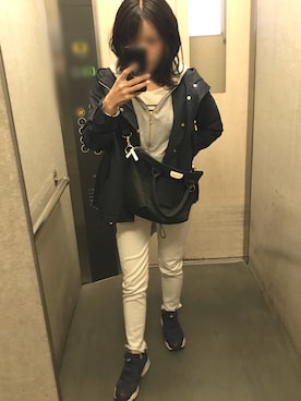 みぃさんのコーディネート