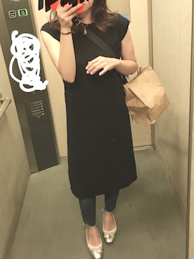 みぃさんのコーディネート