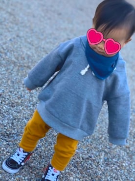 mkさんのコーディネート