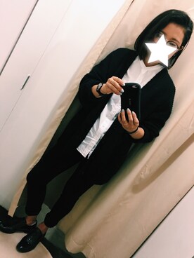 「アイテム（バングル/リストバンド）」を使った、Miwa Hirotaさん（レディース・164cm・20代）の夏コーディネート