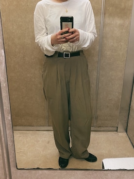 MAYUさんのコーディネート