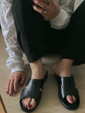 MAYUさんのコーディネート