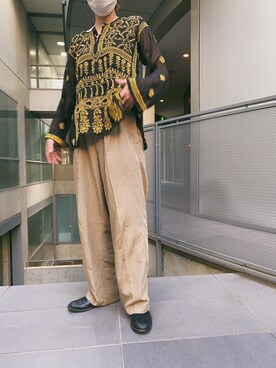 MAYUさんのコーディネート