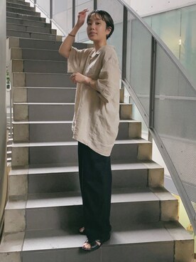 MAYUさんのコーディネート