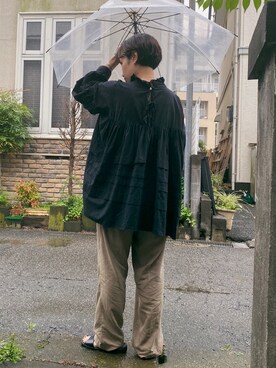 MAYUさんのコーディネート