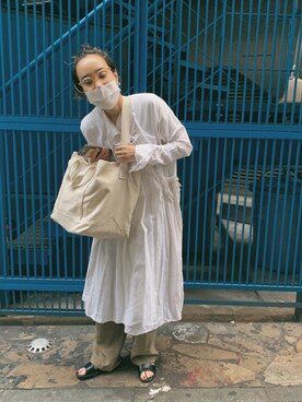 MAYUさんのコーディネート