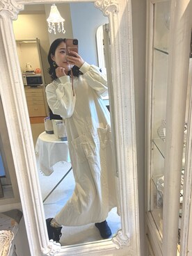 angenannanさんのコーディネート