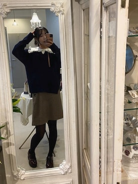 angenannanさんのコーディネート