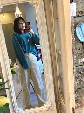 angenannanさんのコーディネート