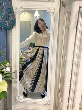 angenannanさんのコーディネート