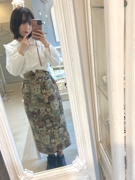 angenannanさんのコーディネート