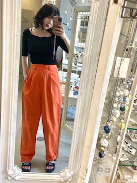 angenannanさんのコーディネート