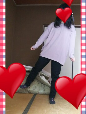 ☆sachi0401☆さん(レディース・157cm)の春コーディネート