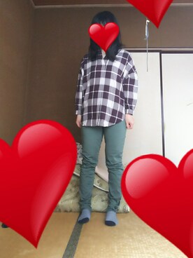 ☆sachi0401☆さんのコーディネート