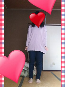 ☆sachi0401☆さんのコーディネート