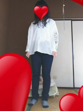 ☆sachi0401☆さんのコーディネート