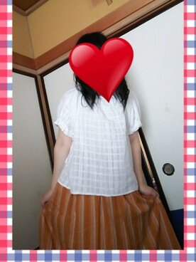 ☆sachi0401☆さんのコーディネート
