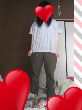 ☆sachi0401☆さんのコーディネート