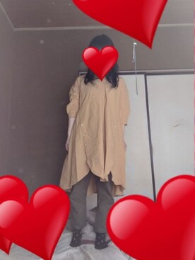 ☆sachi0401☆さんのコーディネート