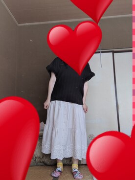 ☆sachi0401☆さんのコーディネート