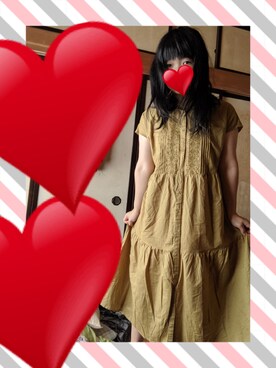 ☆sachi0401☆さんのコーディネート