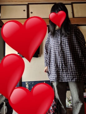 ☆sachi0401☆さんのコーディネート