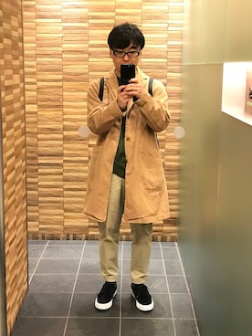 mtさんのコーディネート