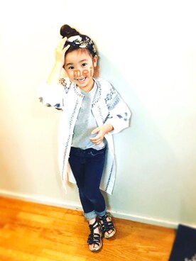 *☻meiii☻*さんのコーディネート