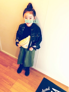 *☻meiii☻*さんのコーディネート