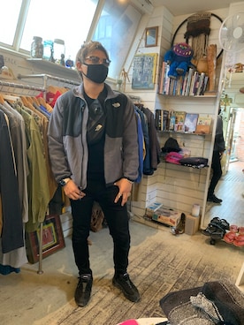 優さんのコーディネート