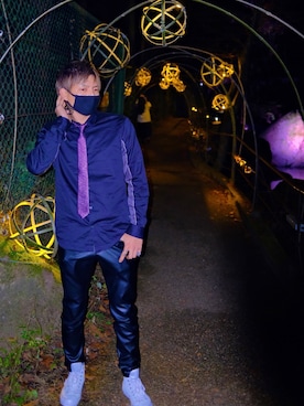 優さんのコーディネート