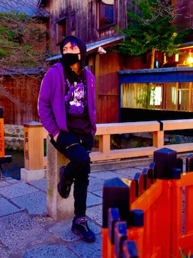 優さんのコーディネート