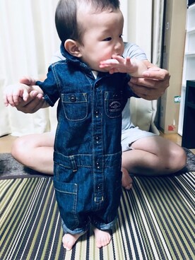 Ryoさんのコーディネート