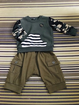 Ryoさんのコーディネート