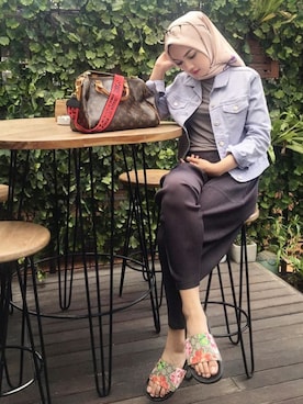 syaさんのコーディネート