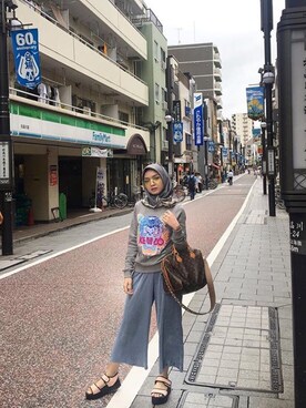 syaさんのコーディネート