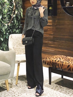 syaさんのコーディネート