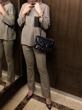 syaさんのコーディネート