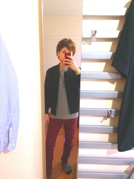 HIDEさんのコーディネート